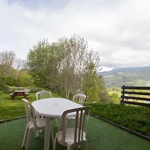 Les Arolles - Vue Sur La Montagne , Saint-Leger-les-Melezes France