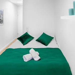 Moderne In Apartment