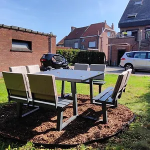 Logeerkamer Xxl 25 M2 , Zemst Belgique