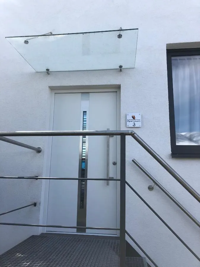 Business & Fitter Apartment Nürnberg Deutschland